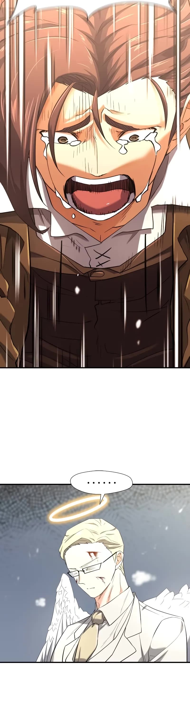 The World's Best Engineer chapter 161 page 47