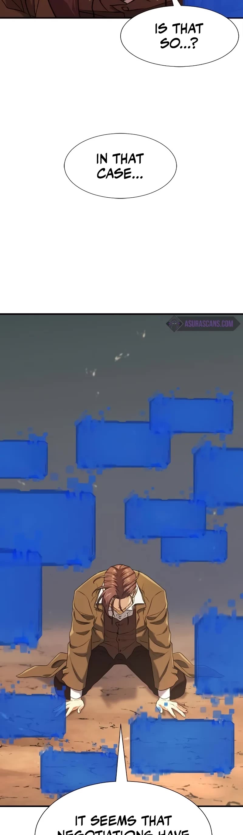 The World's Best Engineer chapter 161 page 49