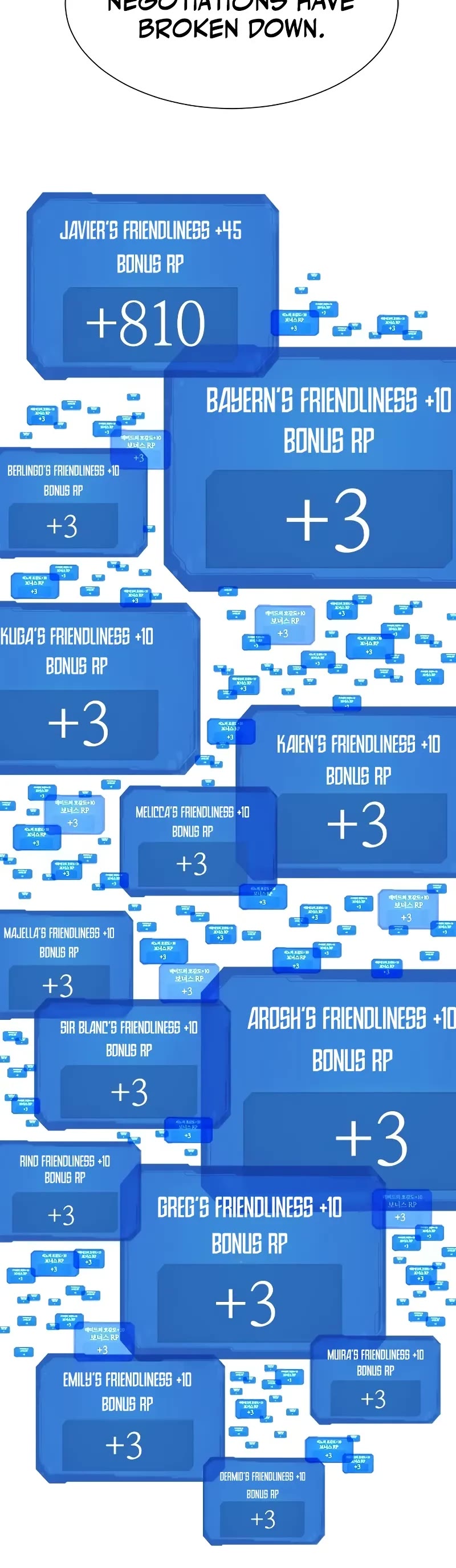 The World's Best Engineer chapter 161 page 50