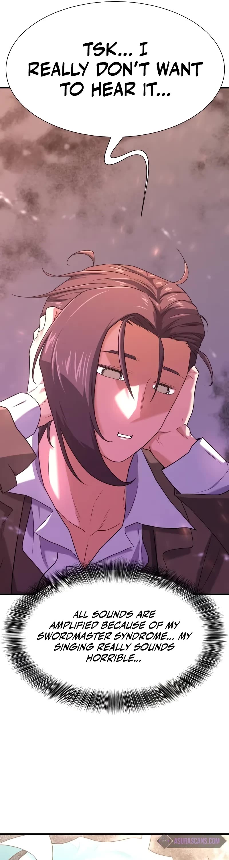 The World's Best Engineer chapter 161 page 7