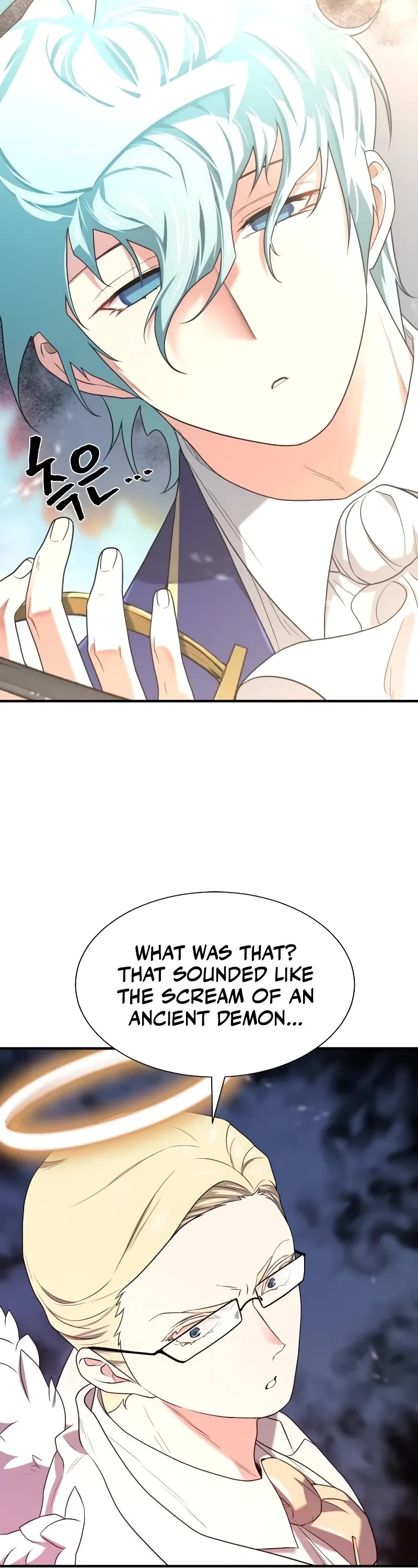 The World's Best Engineer chapter 161 page 8