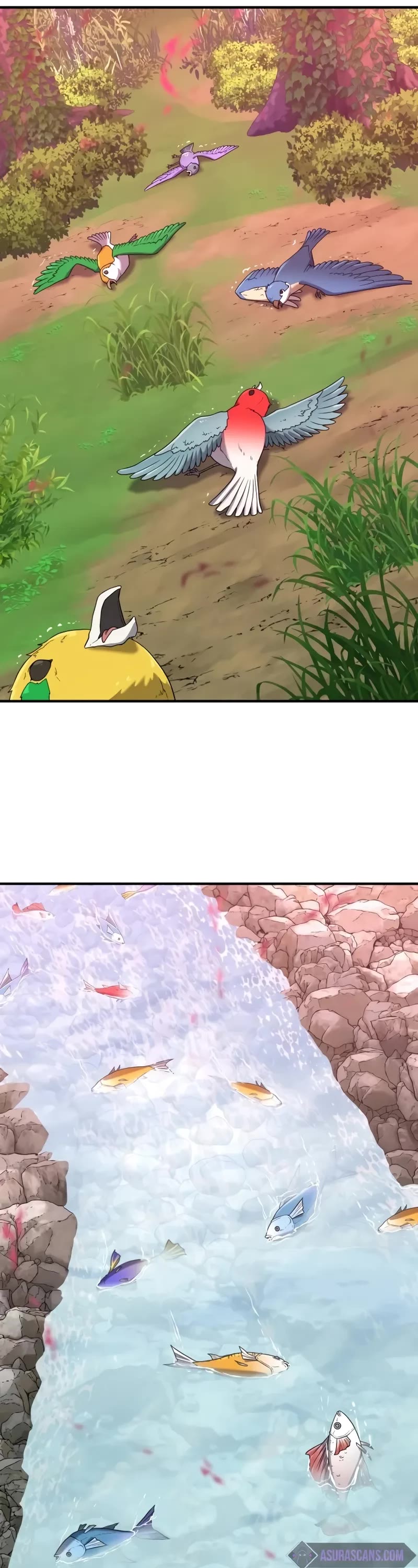 The World's Best Engineer chapter 162 page 17