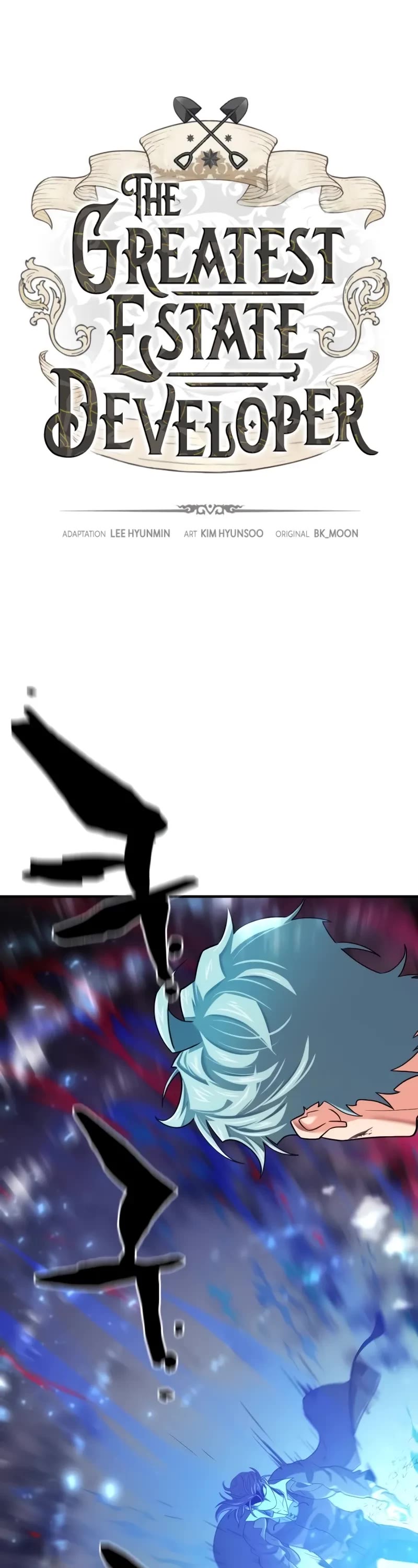 The World's Best Engineer chapter 162 page 2