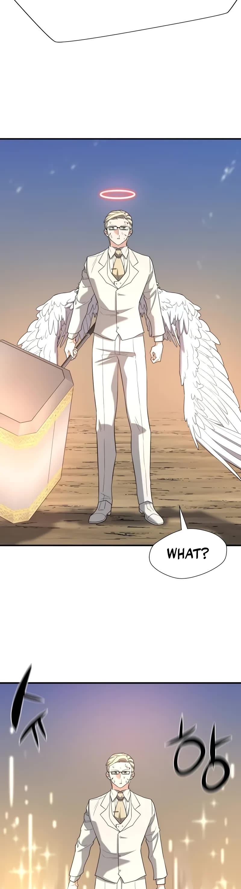 The World's Best Engineer chapter 162 page 20