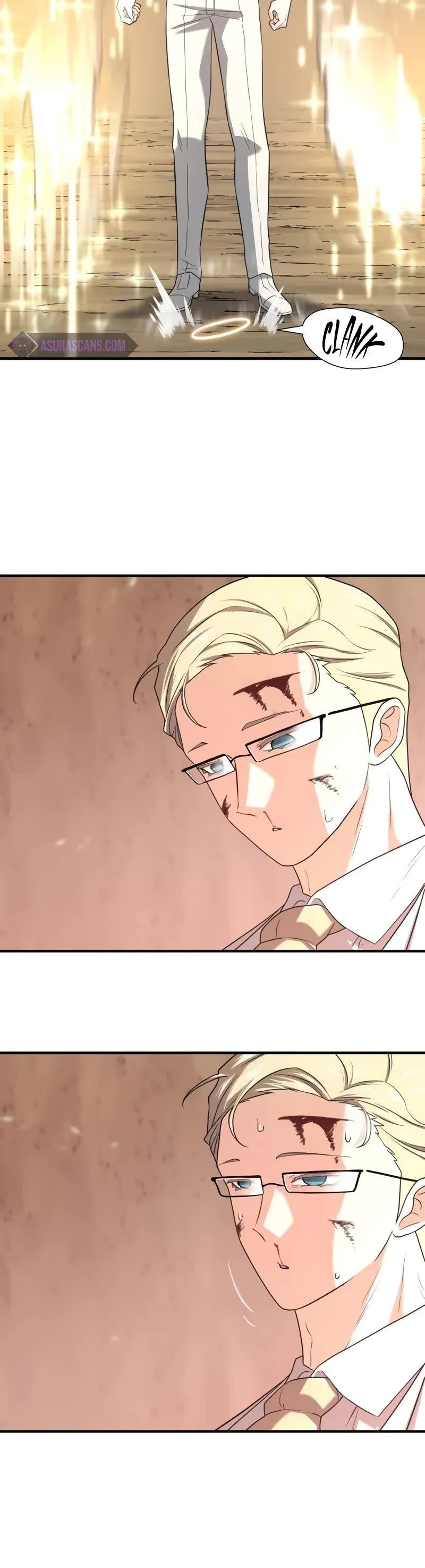 The World's Best Engineer chapter 162 page 21