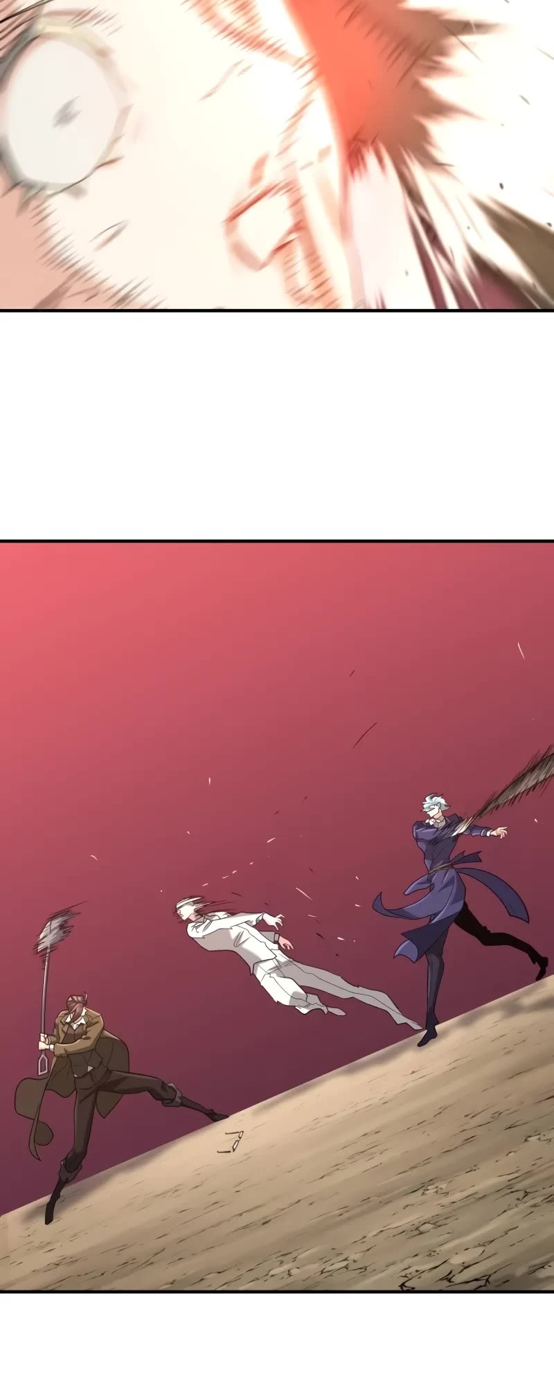 The World's Best Engineer chapter 162 page 26