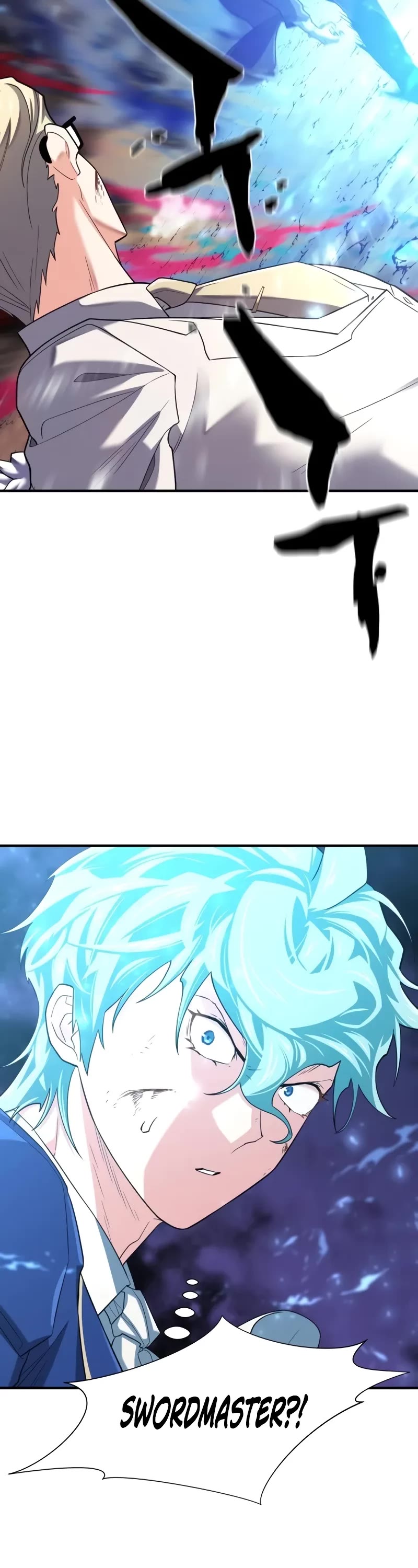 The World's Best Engineer chapter 162 page 3