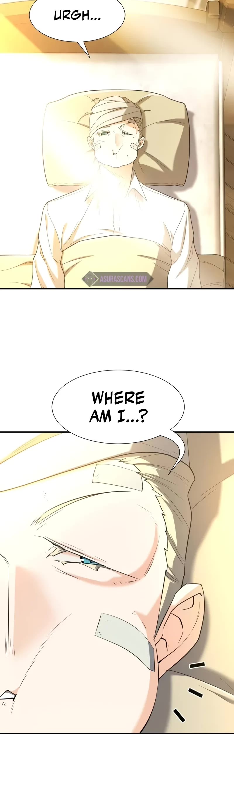 The World's Best Engineer chapter 162 page 31