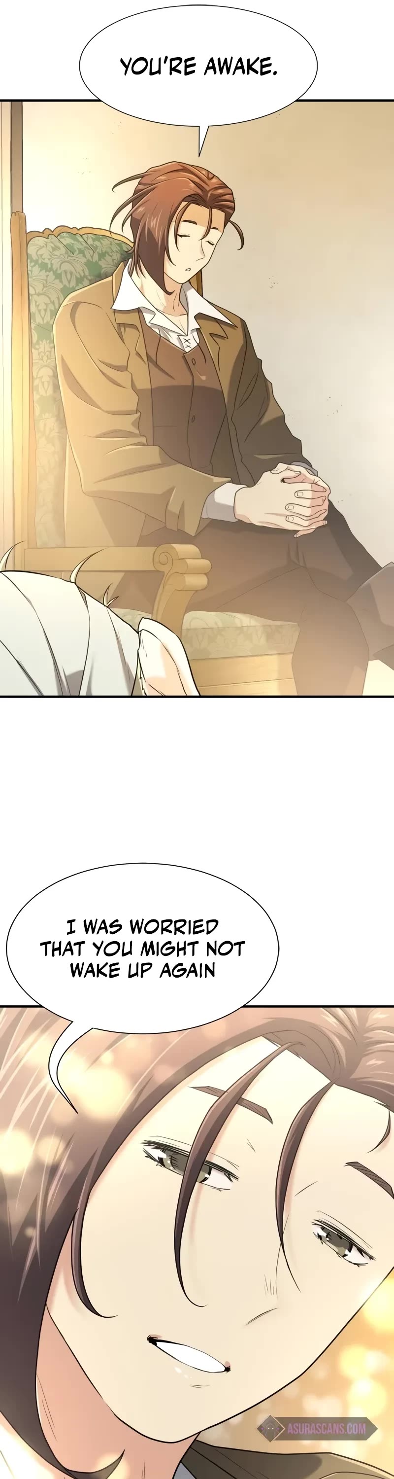 The World's Best Engineer chapter 162 page 32