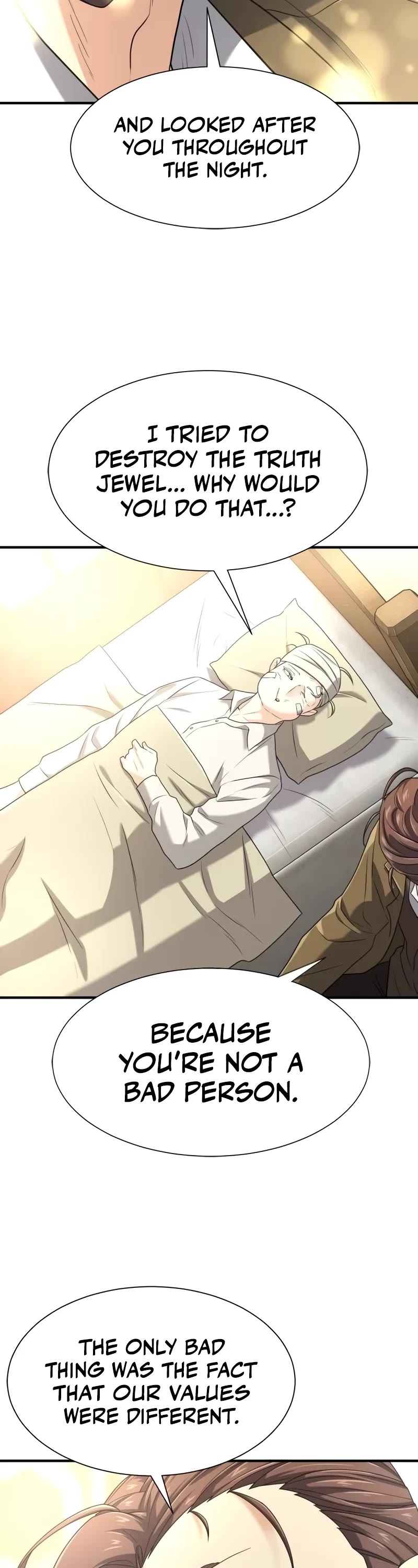 The World's Best Engineer chapter 162 page 33