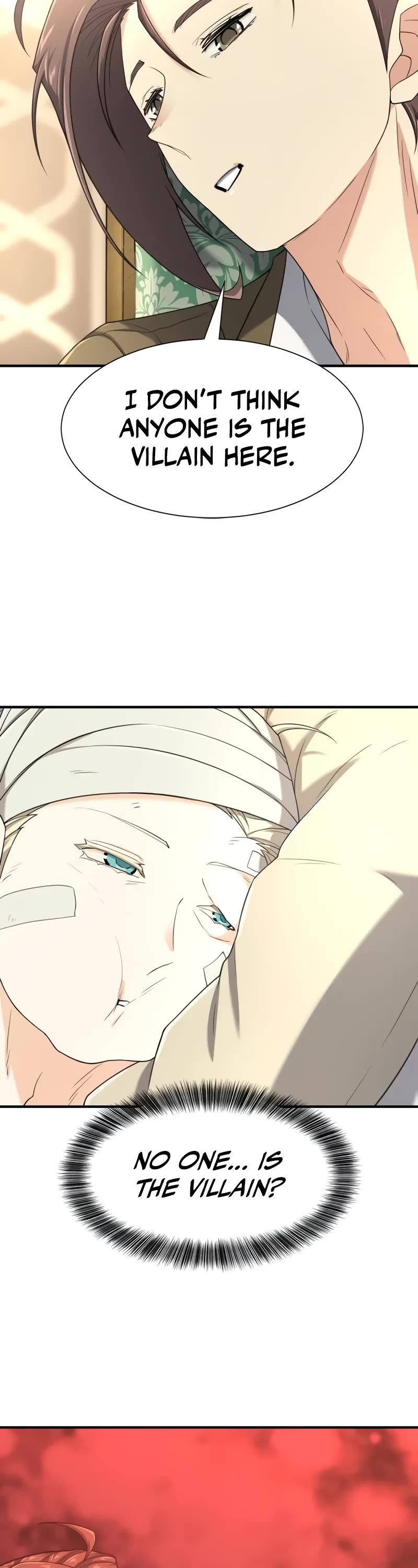 The World's Best Engineer chapter 162 page 34