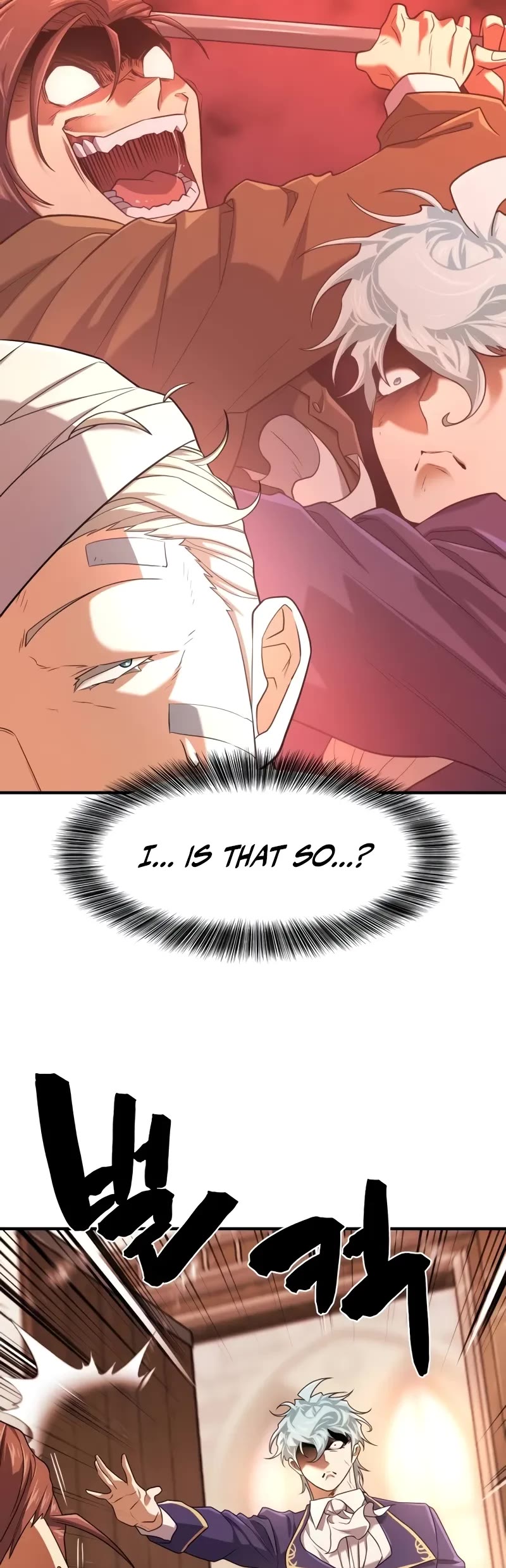 The World's Best Engineer chapter 162 page 35