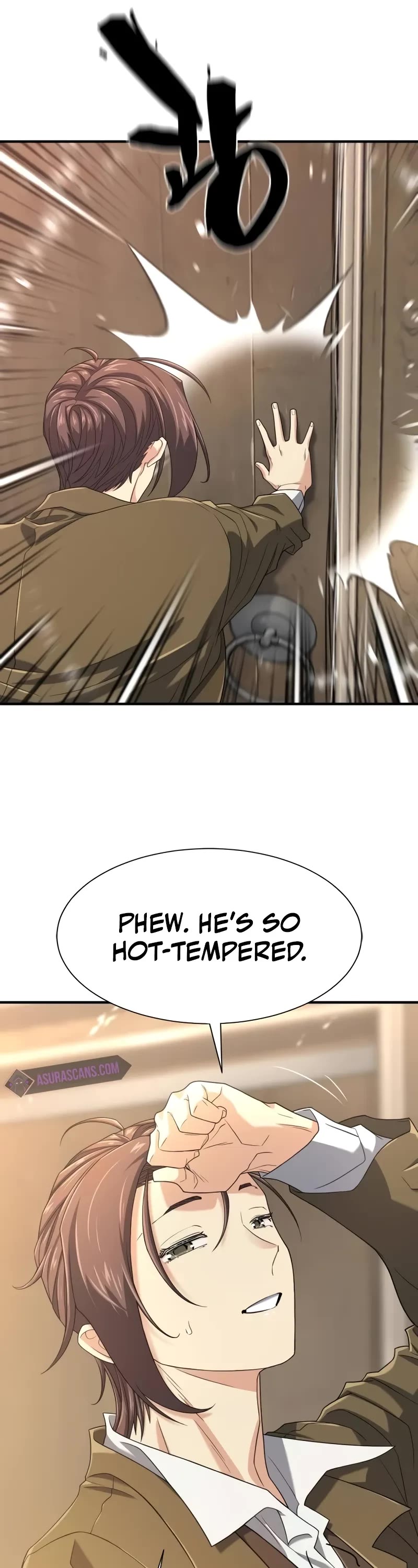 The World's Best Engineer chapter 162 page 37