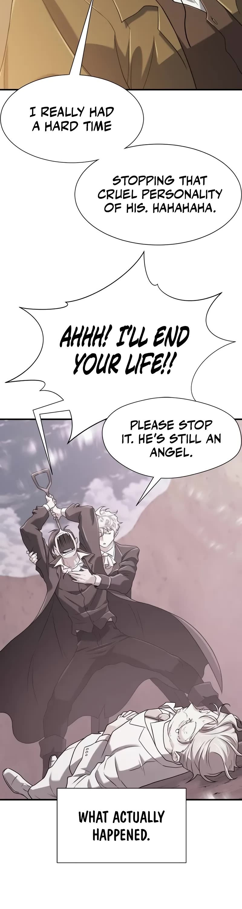 The World's Best Engineer chapter 162 page 38