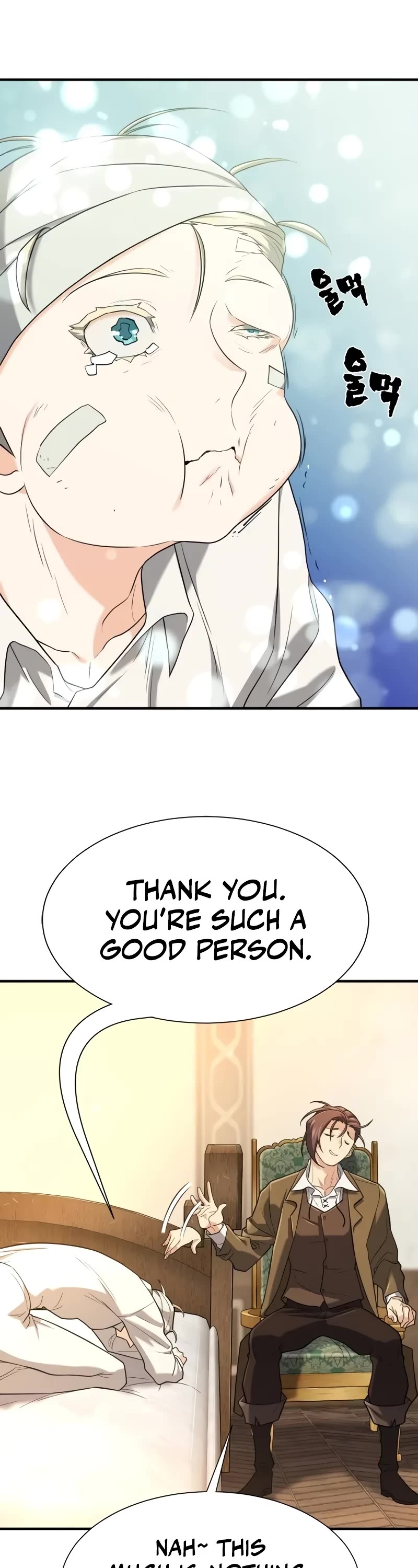 The World's Best Engineer chapter 162 page 39