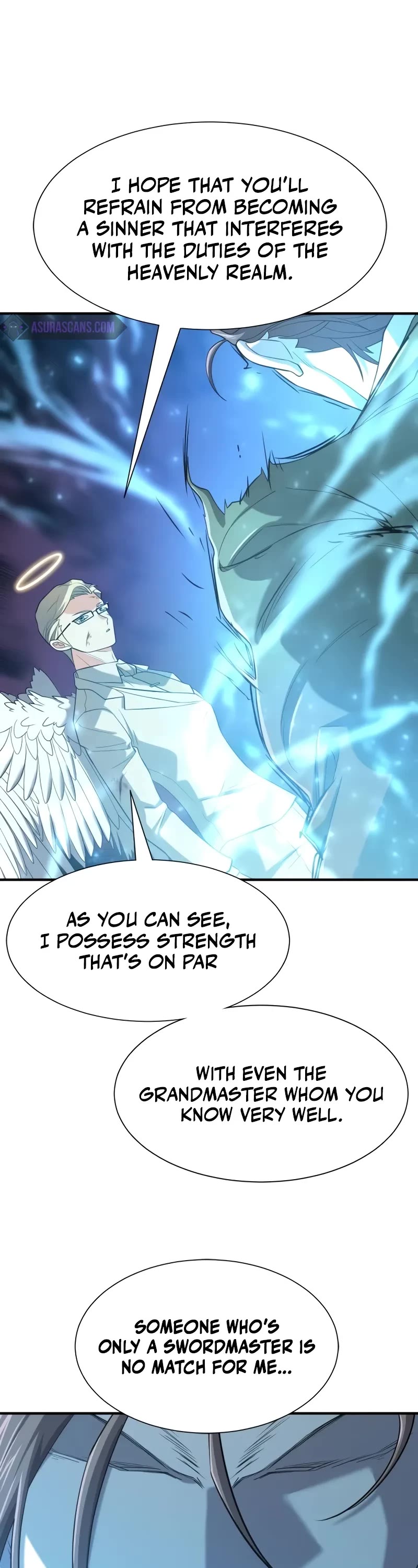 The World's Best Engineer chapter 162 page 4