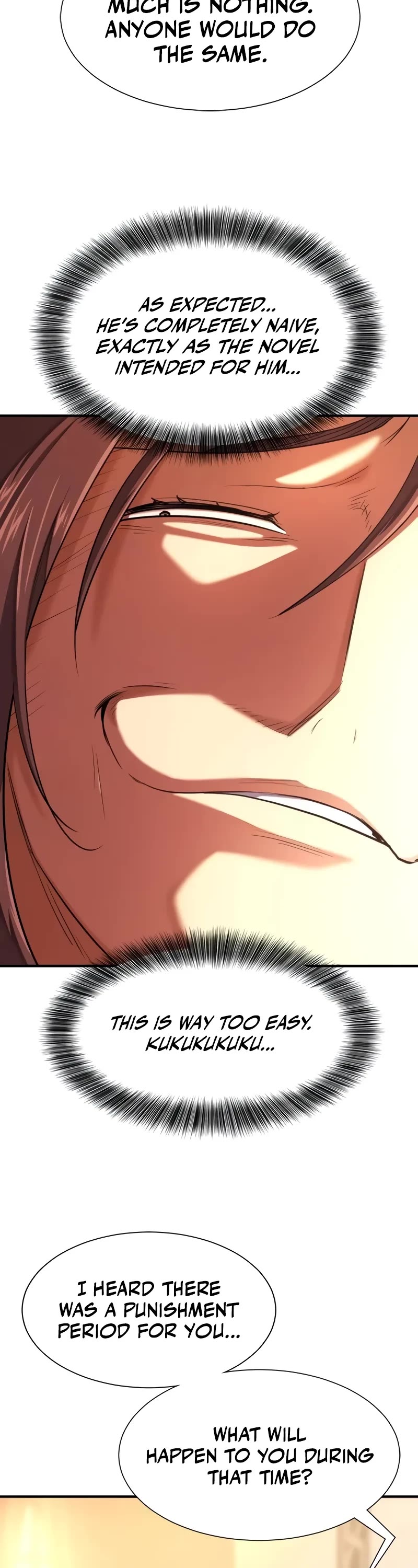 The World's Best Engineer chapter 162 page 40