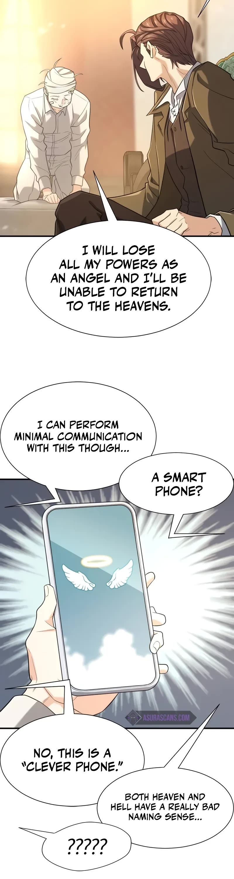 The World's Best Engineer chapter 162 page 41