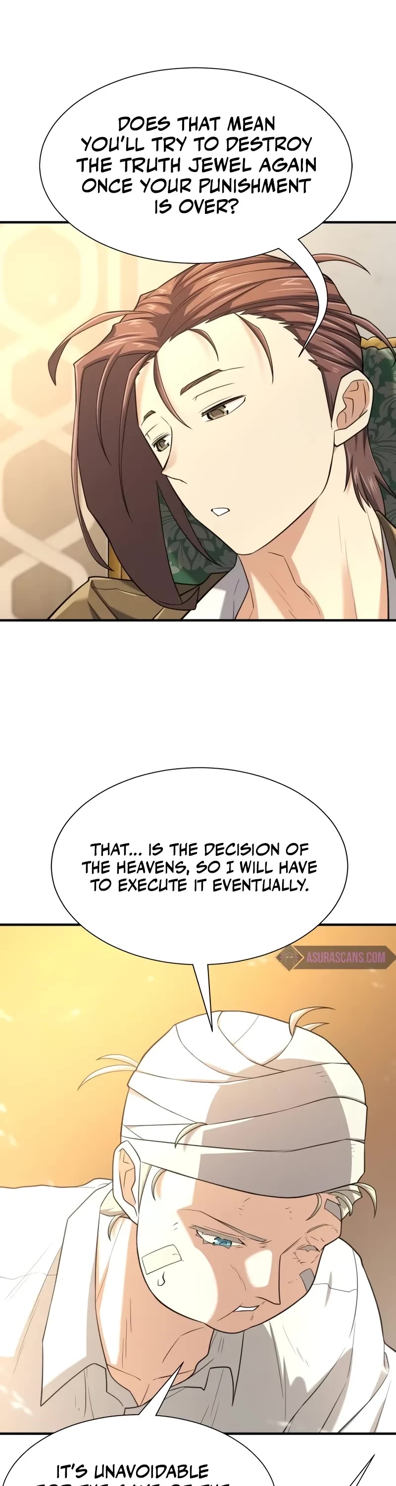 The World's Best Engineer chapter 162 page 42