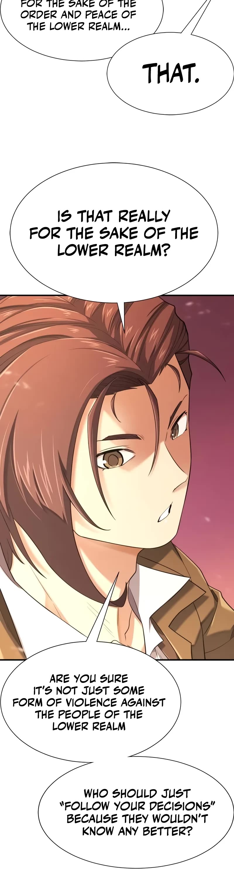 The World's Best Engineer chapter 162 page 43