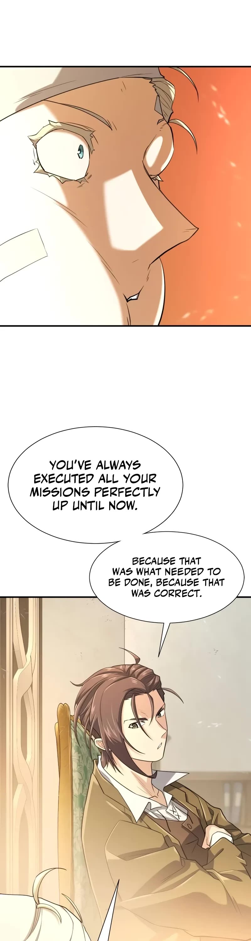 The World's Best Engineer chapter 162 page 44