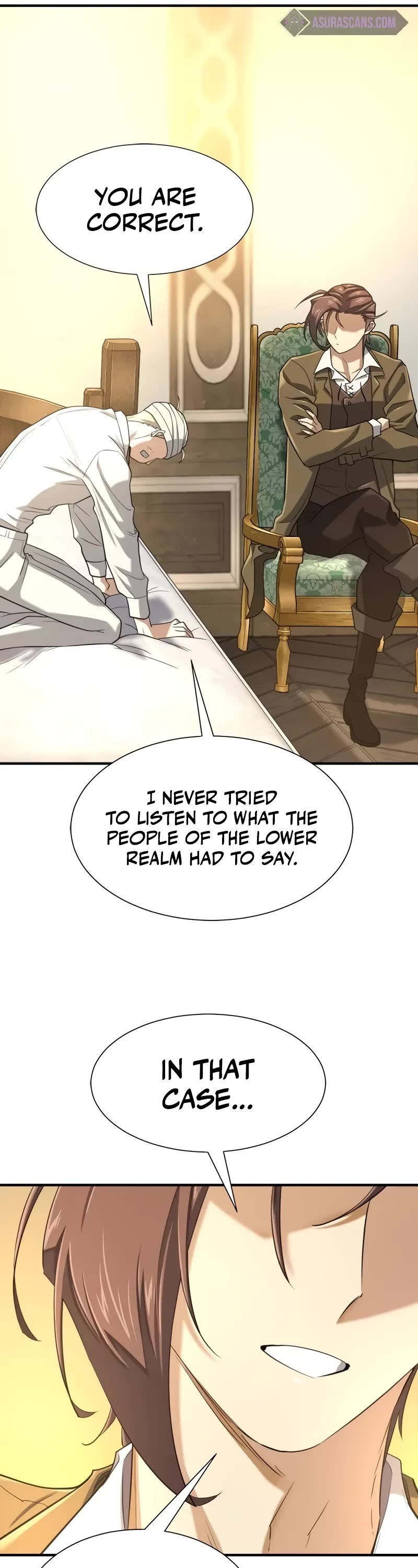 The World's Best Engineer chapter 162 page 47