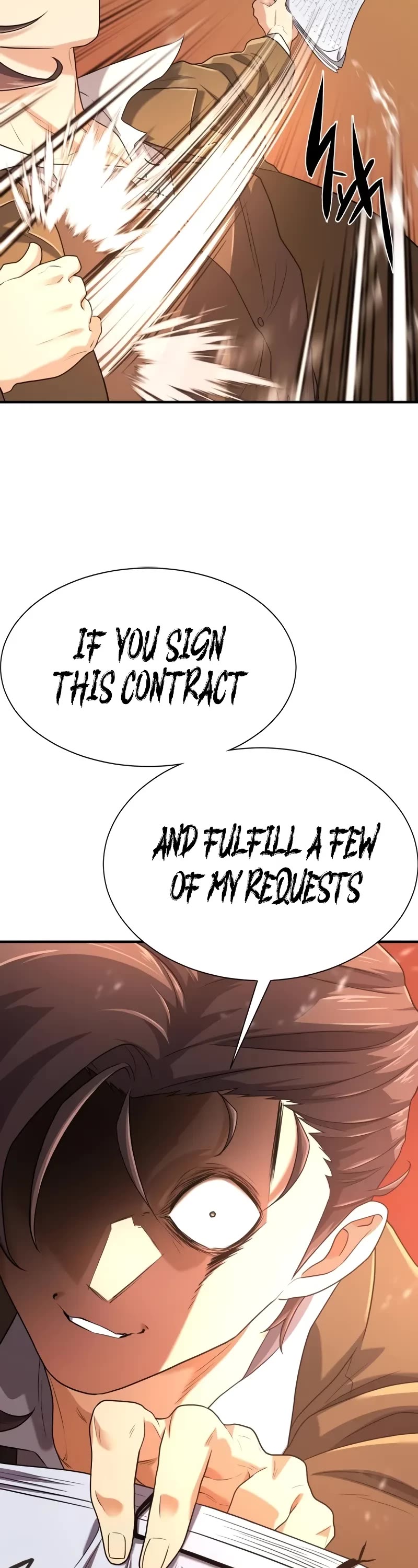 The World's Best Engineer chapter 162 page 49