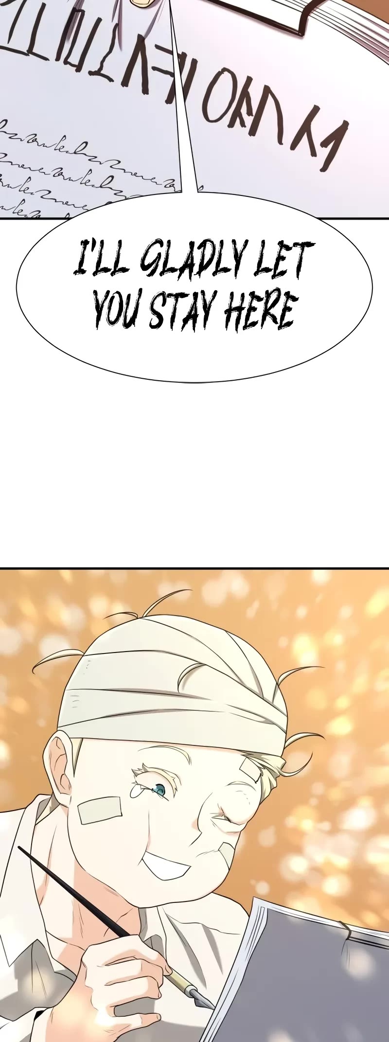 The World's Best Engineer chapter 162 page 50