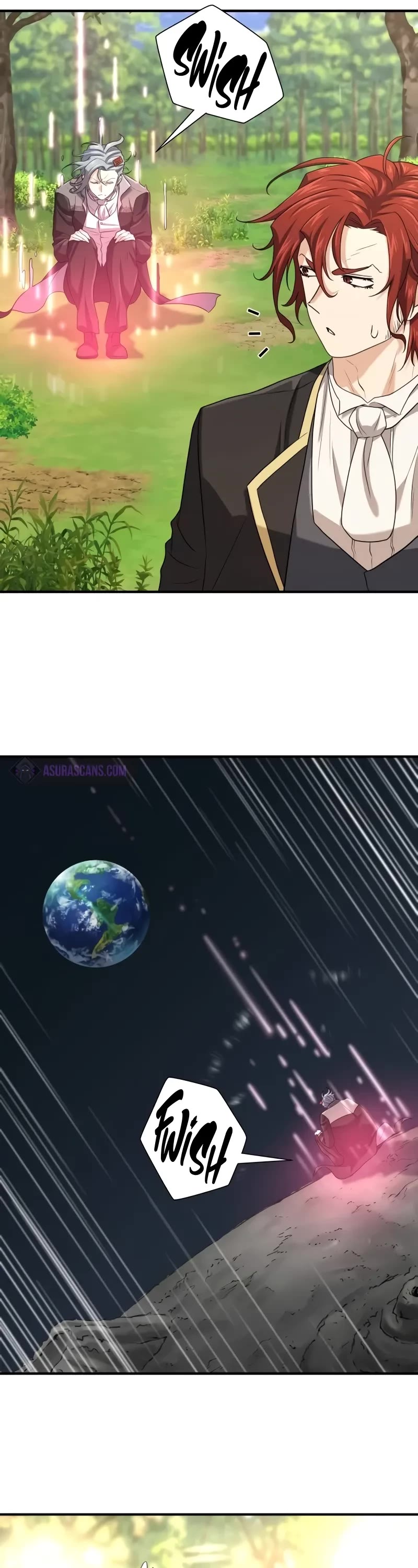 The World's Best Engineer chapter 162 page 7