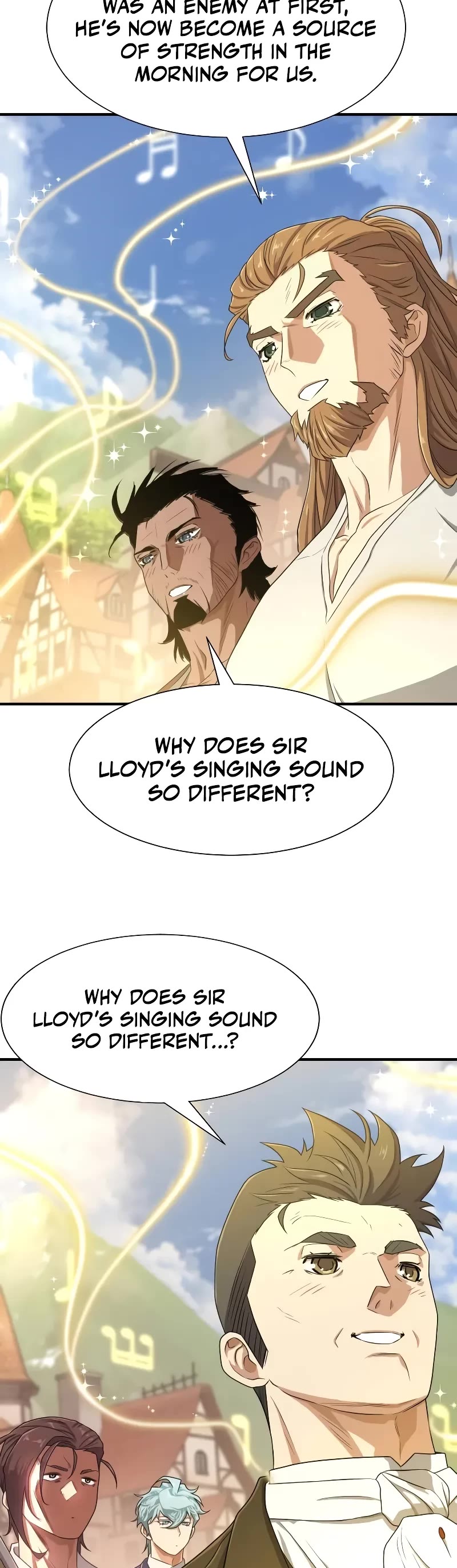 The World's Best Engineer chapter 163 page 10