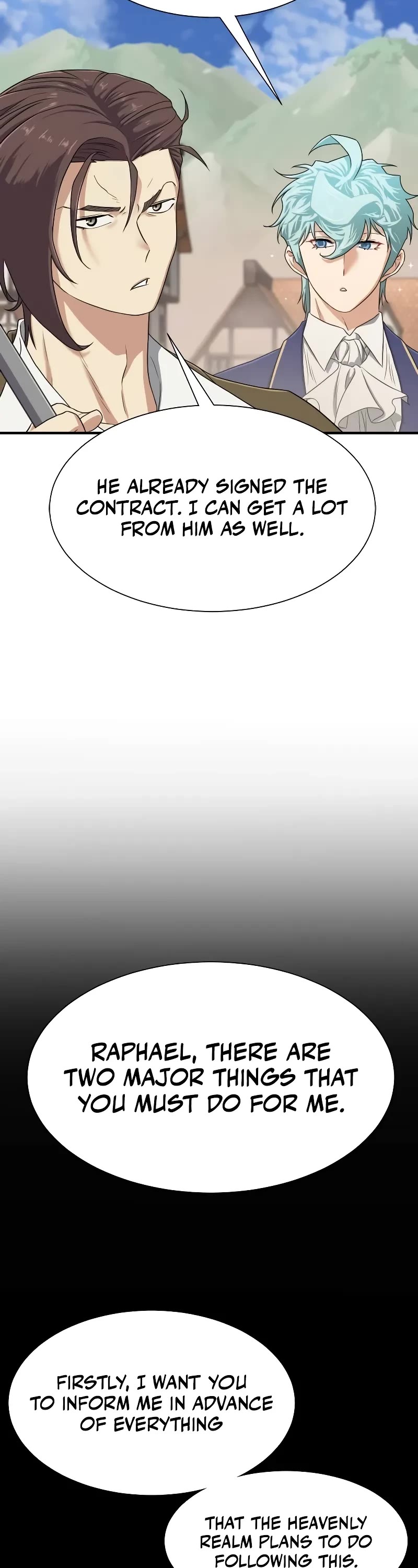 The World's Best Engineer chapter 163 page 14