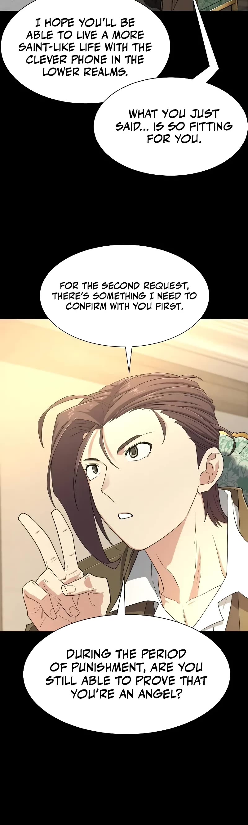 The World's Best Engineer chapter 163 page 16