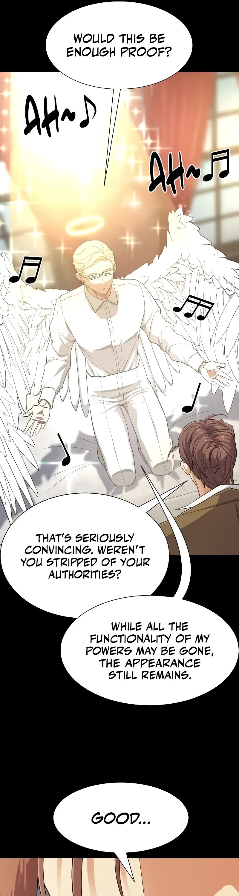 The World's Best Engineer chapter 163 page 17