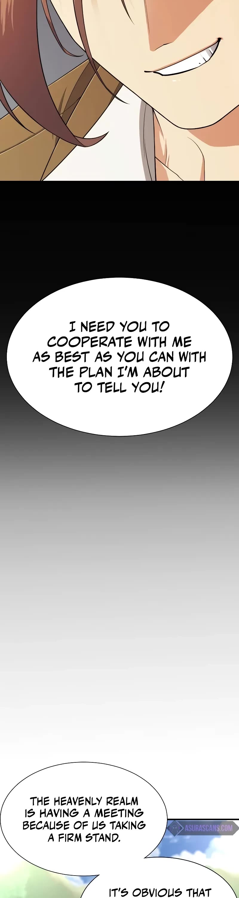 The World's Best Engineer chapter 163 page 18