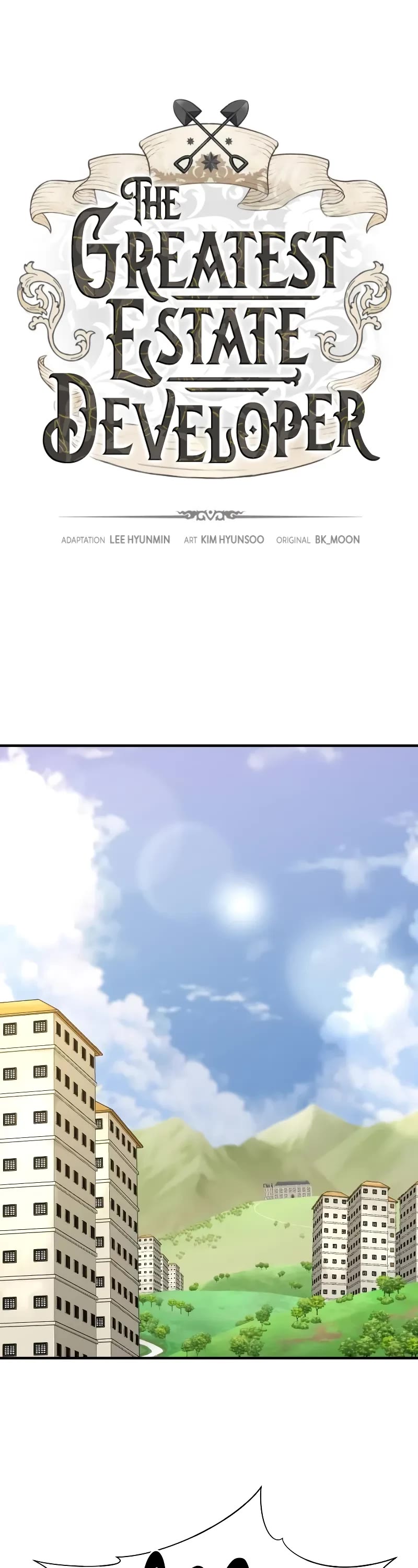 The World's Best Engineer chapter 163 page 2