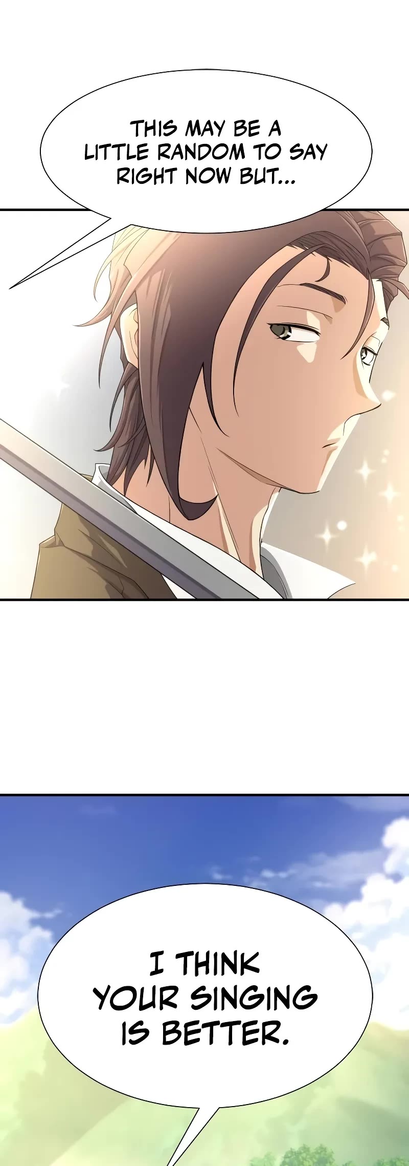 The World's Best Engineer chapter 163 page 20