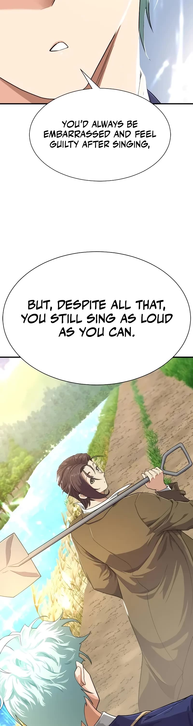 The World's Best Engineer chapter 163 page 23