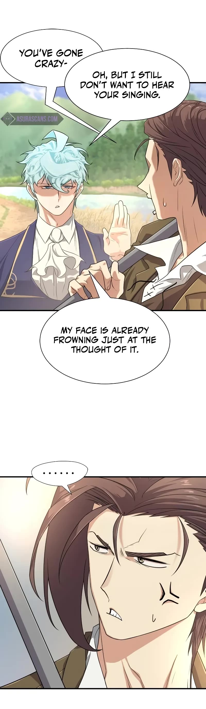 The World's Best Engineer chapter 163 page 26