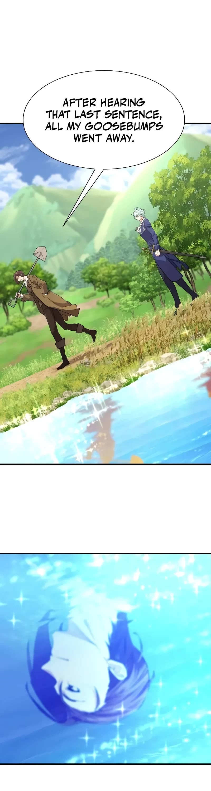 The World's Best Engineer chapter 163 page 27