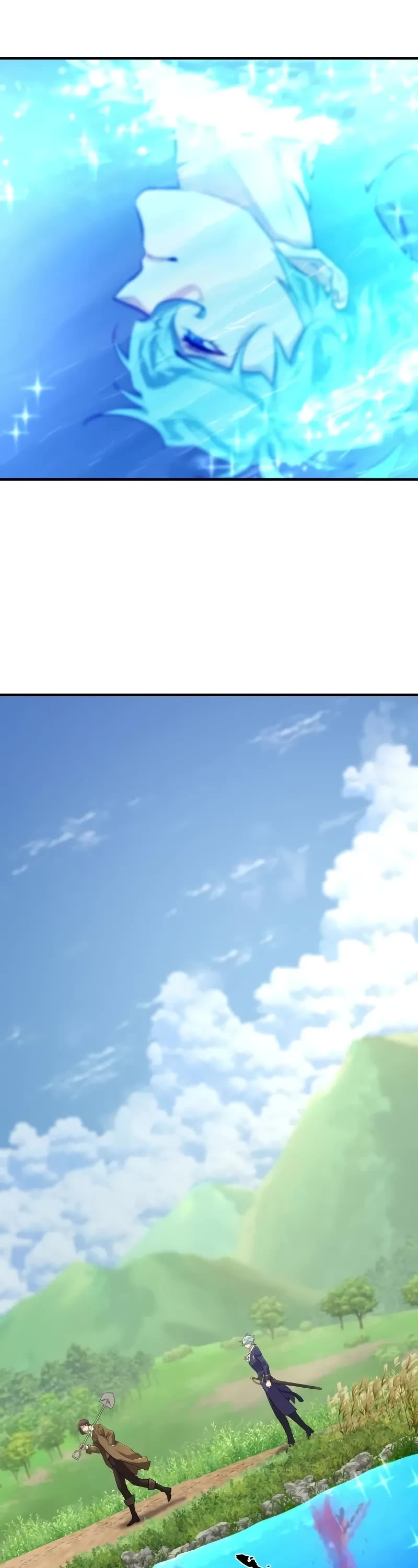 The World's Best Engineer chapter 163 page 28