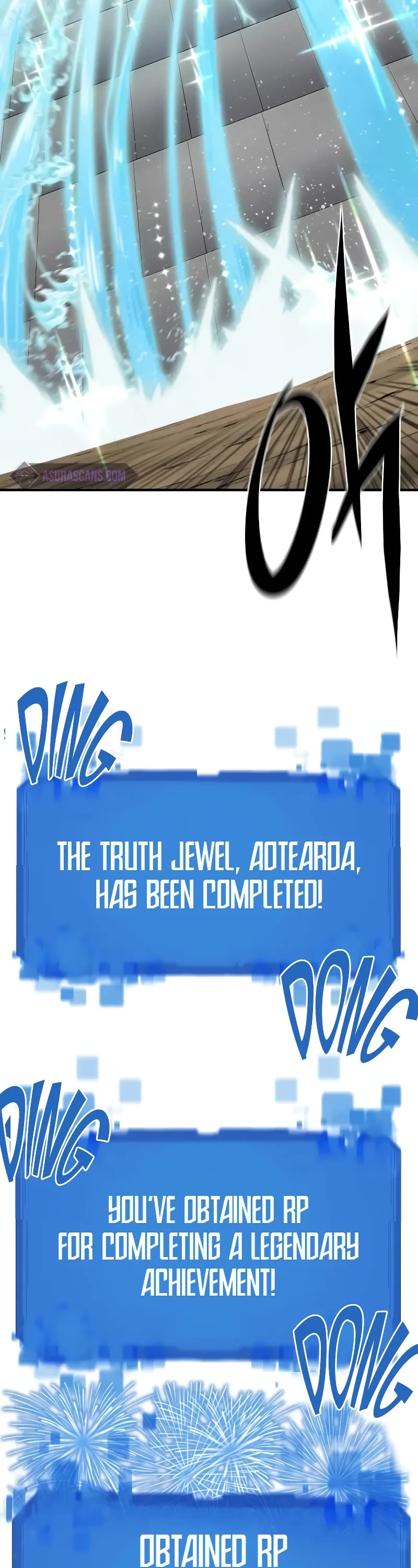 The World's Best Engineer chapter 163 page 33