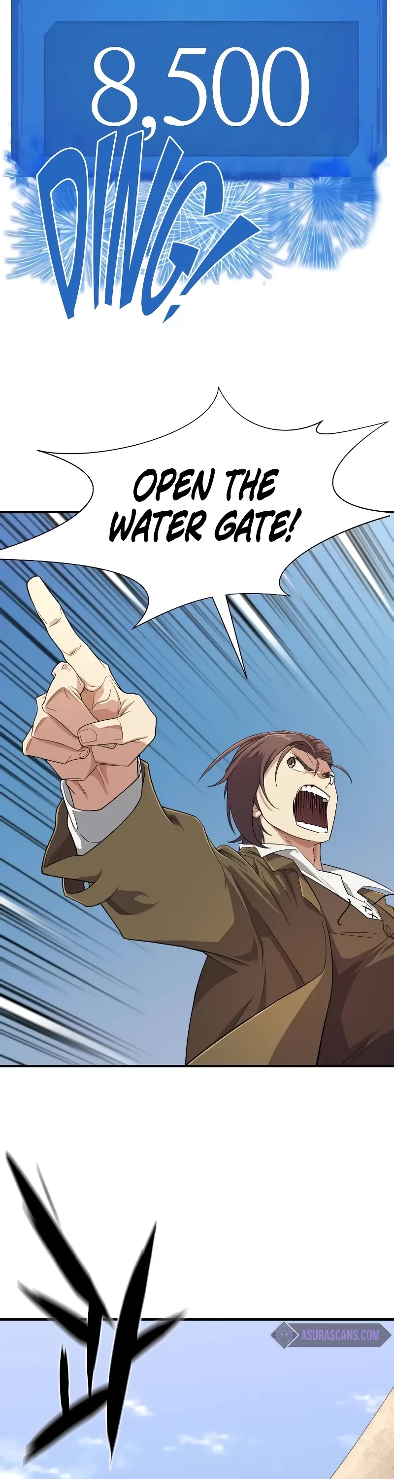 The World's Best Engineer chapter 163 page 34