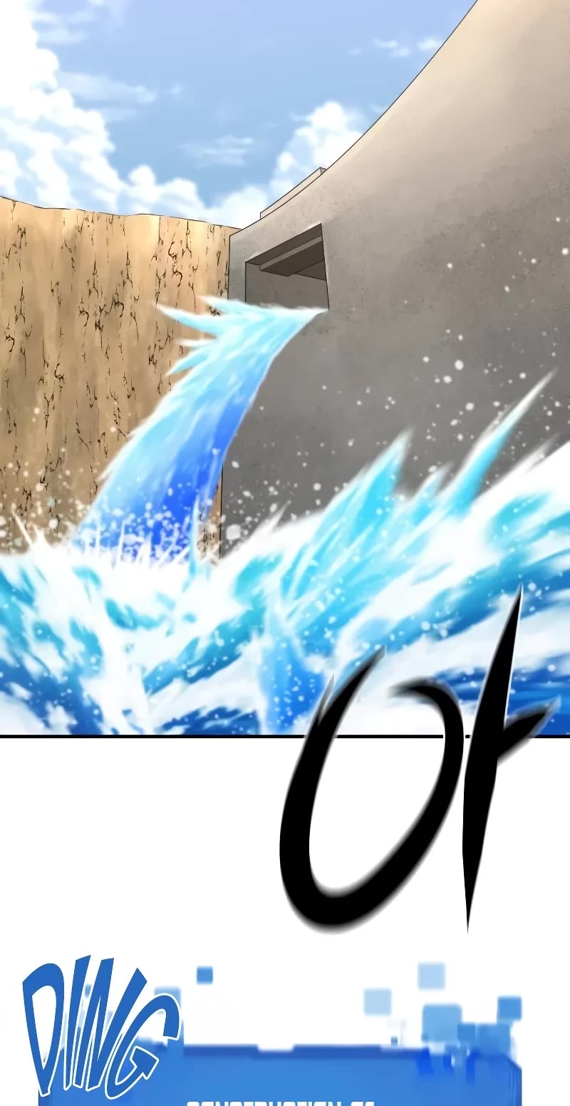 The World's Best Engineer chapter 163 page 35