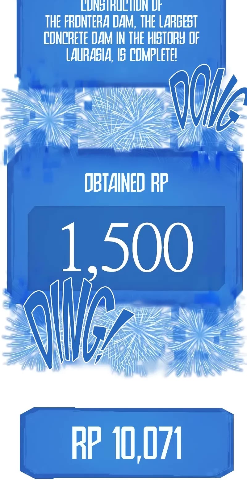 The World's Best Engineer chapter 163 page 36