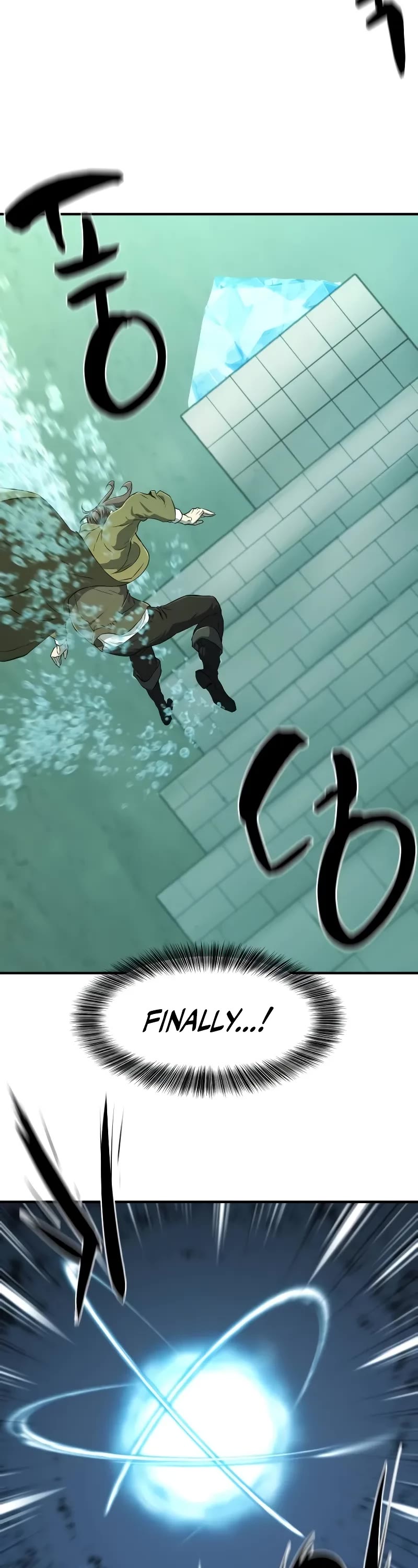 The World's Best Engineer chapter 163 page 38