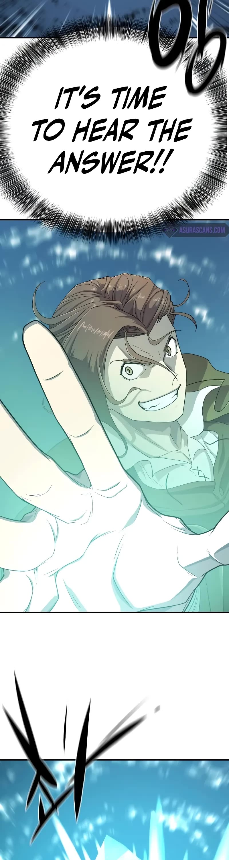 The World's Best Engineer chapter 163 page 39