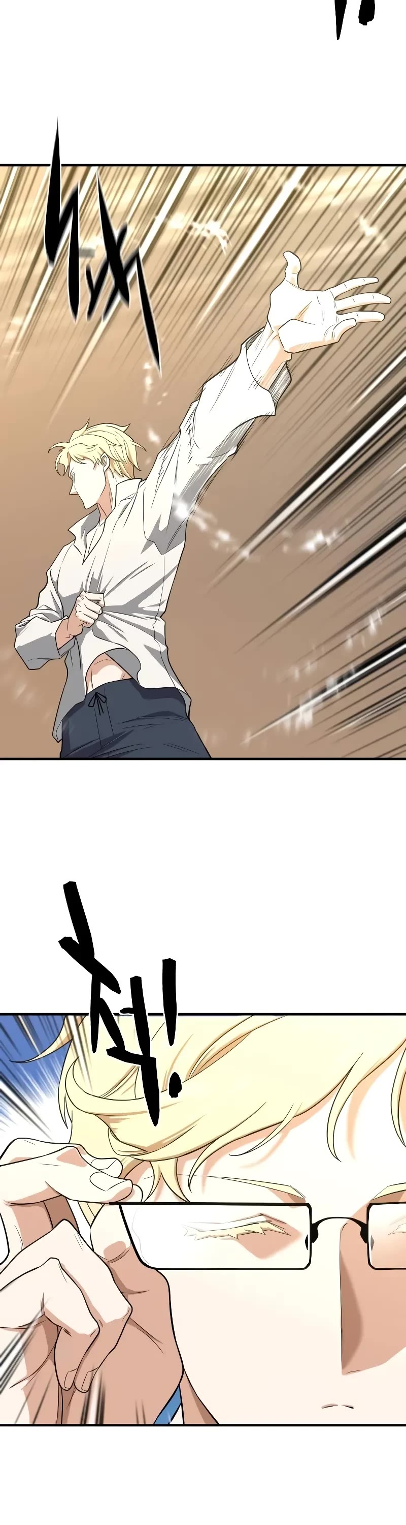 The World's Best Engineer chapter 163 page 4