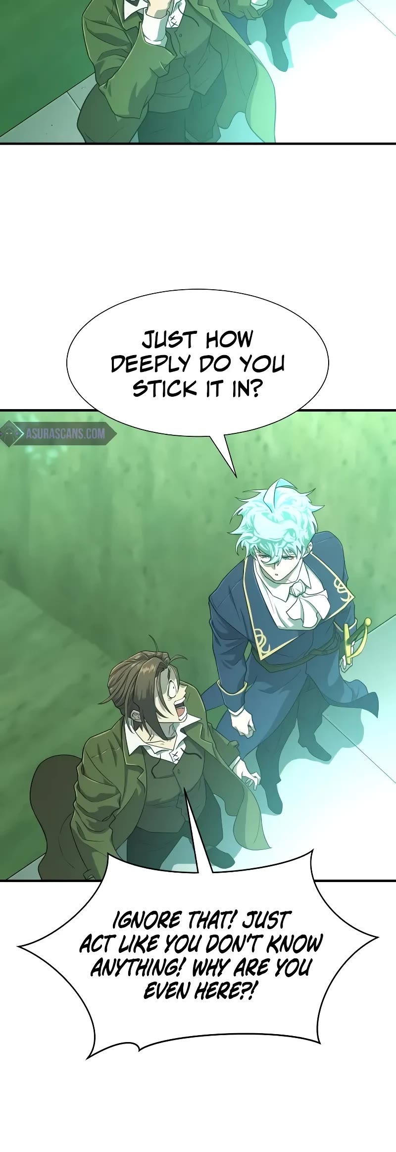 The World's Best Engineer chapter 163 page 46