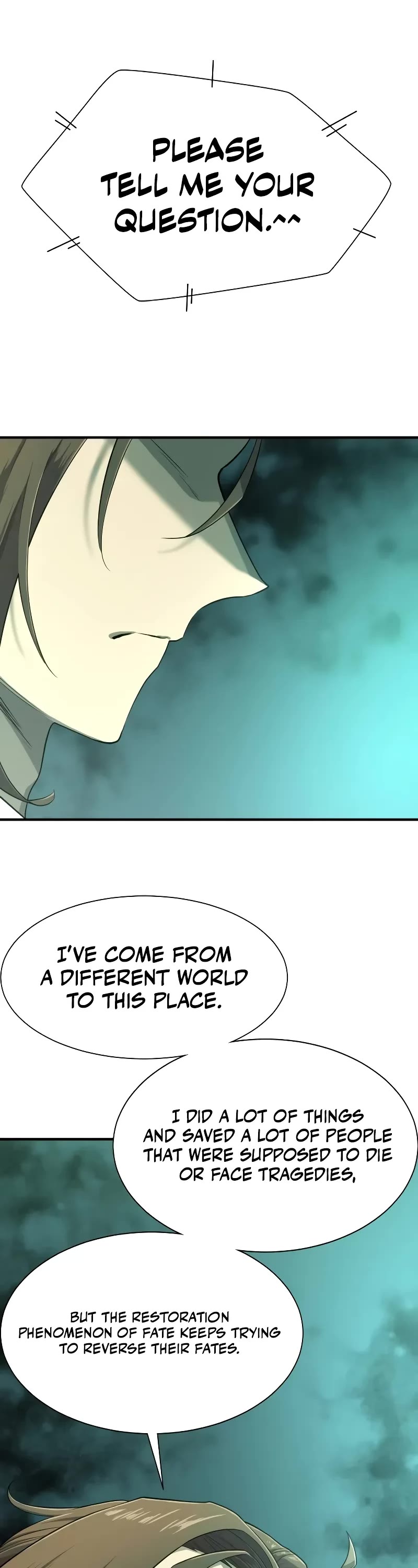 The World's Best Engineer chapter 163 page 48