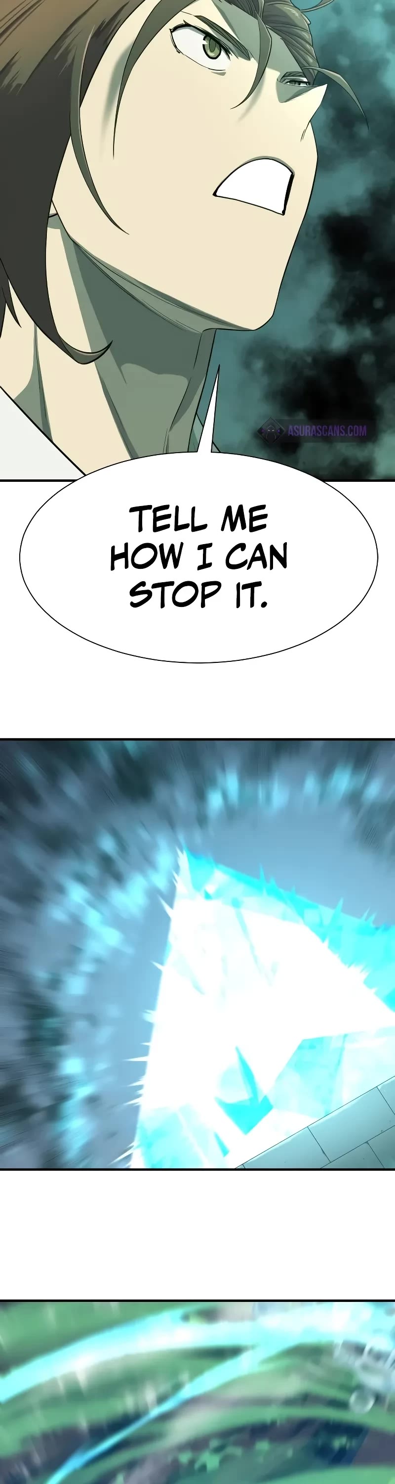 The World's Best Engineer chapter 163 page 49